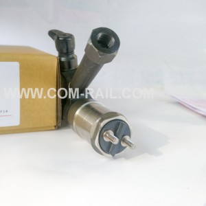 injector de carril comú original 095000-0404 23910-1163 per a Hino