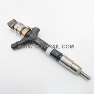 Original Denso fuel injector 095000-0641 23670-27020 for toyota