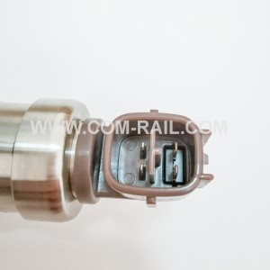One of Hottest for China 095000-0640 095000-0641 095000-0430 Common Rail Injector for Toyota 23670-27020 23670-29025 23670-29026