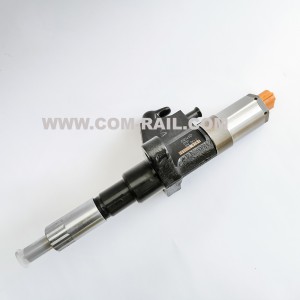 Injecteur de carburant Denso d'origine 095000-0760 1-15300415-1 pour ISUZU