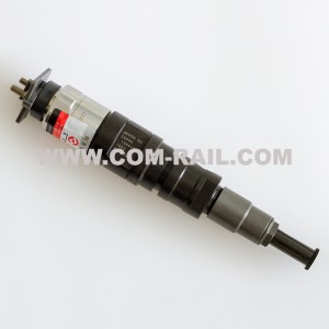 Original Denso Common Rail Injector G3 1059 295900-1020