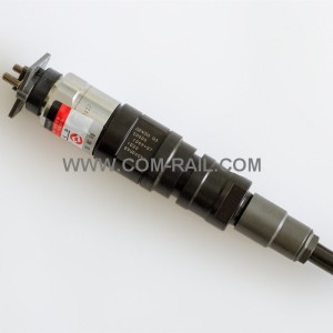 Original Denso fuel injector 095000-1059 295900-1020