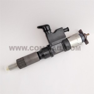 Genuine diesel lnjector 095000-5505,095000-550# common rail injector Assy 8-97367552-6 made in Japan