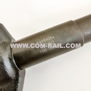 Originalni Common Rail injektor 095000-5760 1465A054 za Mitsubishi