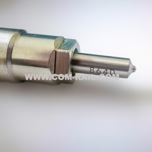 injector de combustibil 095000-5881 23670-30050 pentru Toyota fabricat în China