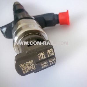 fuel injector 095000-5881 23670-30050 para sa Toyota china made