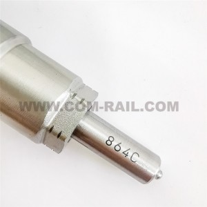 Original DENSO Common rail injektor 095000-5881 23670-30050 za TOYOTA