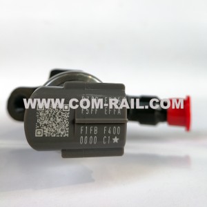 original common rail injector 095000-6253 16600-EB70D 16600-EC00E for nissan