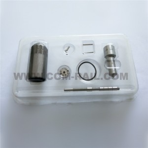 High quality repair kit 095000-6353 overhaul kit 23670-E0050 valve 10# nozzle DLLA155P848