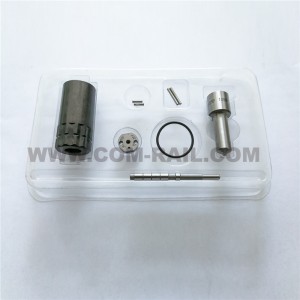 Denso original injector kit 095009-0070 bakeng sa 095000-6366