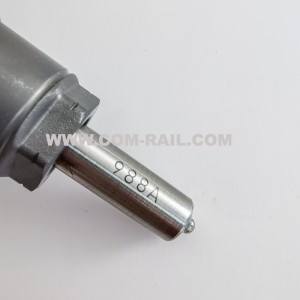 injektor bahan bakar denso asli 095000-7160 16620-HA30 RF8P13H50