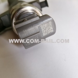 Original Fuel Injector 095000-7500 1465a279 សម្រាប់ Mitsubishi