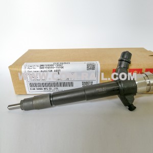 Original New Fuel Injector 095000-7500 1465a279 for Mitsubishi