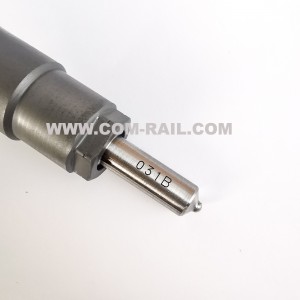 Genuine neie Common Rail Injektor 095000-7500 1465A279
