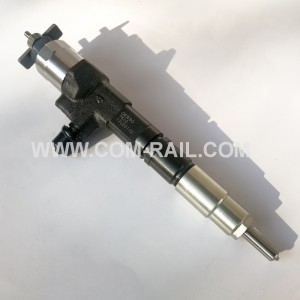 Original Common Rail Injector 095000-7510 1G410-53051 fir Kubota