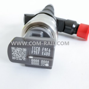 Denso Dizel Common Rail Yakıt Enjektörü 23670-0l050 095000-8290 23670-09330 Toyota Hilux 1KD-FTV 3.0L
