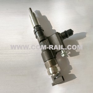 I-Original Fuel Injector 095000-8470 23670-E0410 23670-78160 ye-TOYOTA