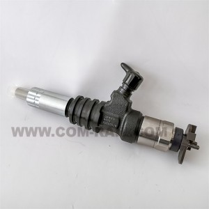 DENSO genuine injector 095000-8920,  new injector made in Japan