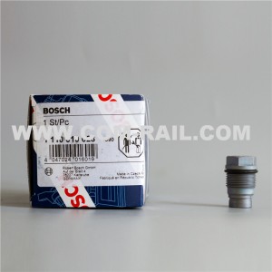Bosch 1110010028 Überdruckventil für CUMMINS/Volvo/Nissan Patrol ZD30/Ford Ranger BT50