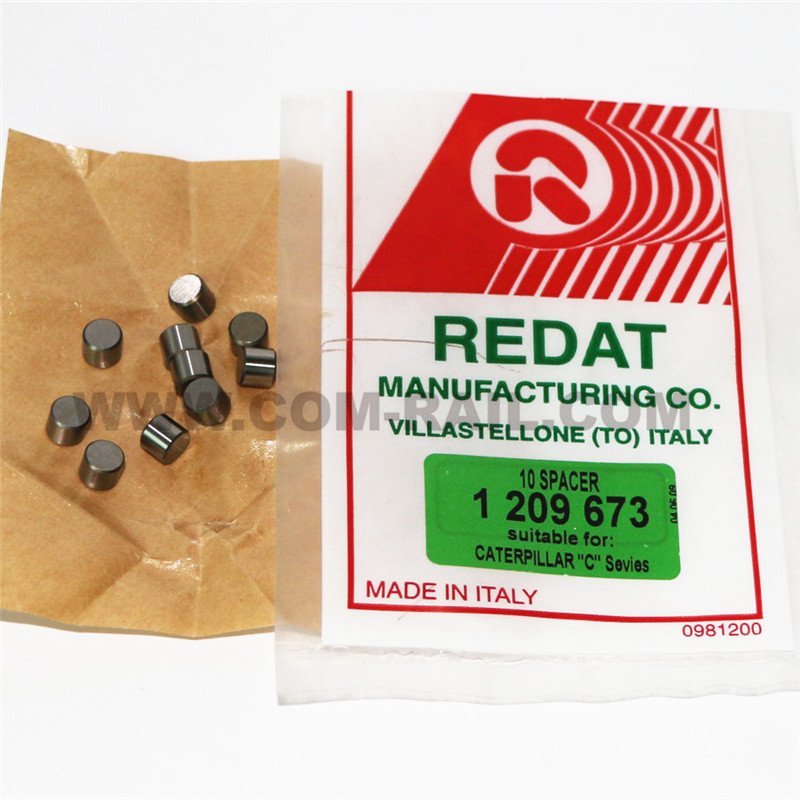 factory Outlets for Injector Crdi - 1209673 Adjusting shim – Common