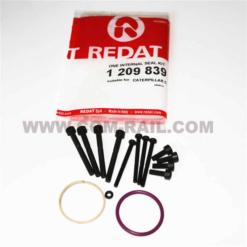 Factory Cheap Hot Hyundai Injector - 1209839 inner repair kits – Common