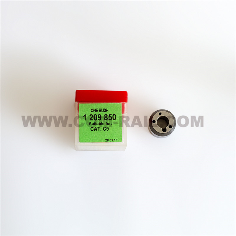 Wholesale Fuel Pump Nozzle - 1209850 spool valve – Common