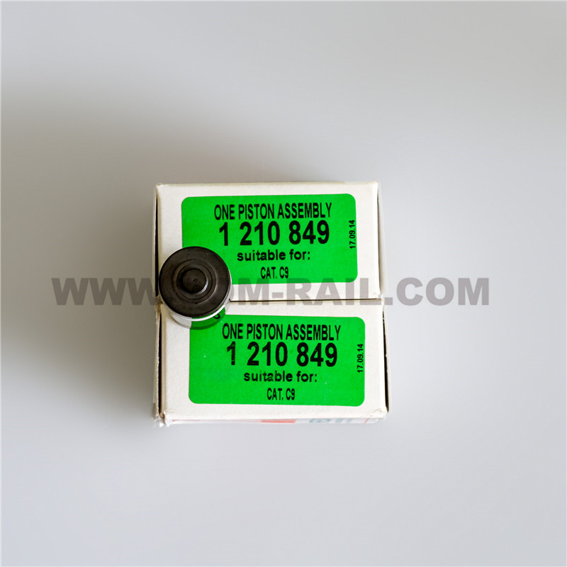 Discount wholesale Eui Eup Tester - 1210849 Oil piston – Common