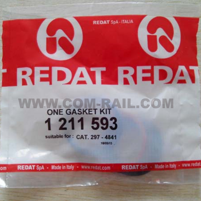 Wholesale Dealers of Denso Common Rail Injector Valve - 1211593 Repair kit – Common