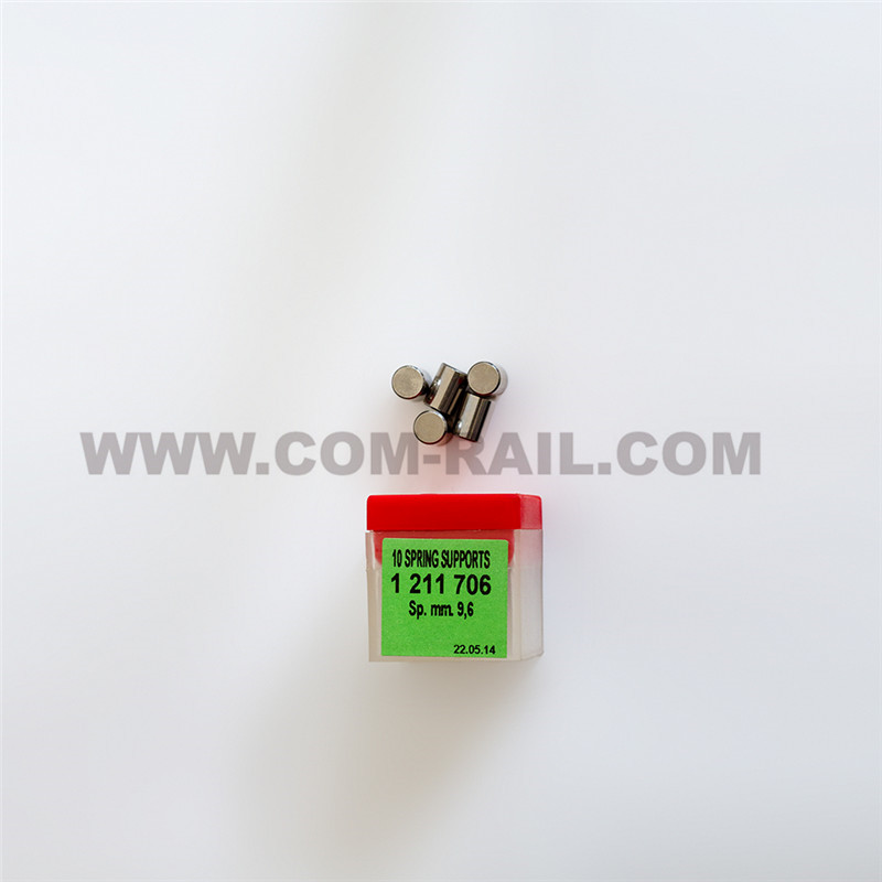 Manufacturer of Common Rail Injector Nozzle Diesel Injector/Nozzle - 1211706 Adjusting shim – Common