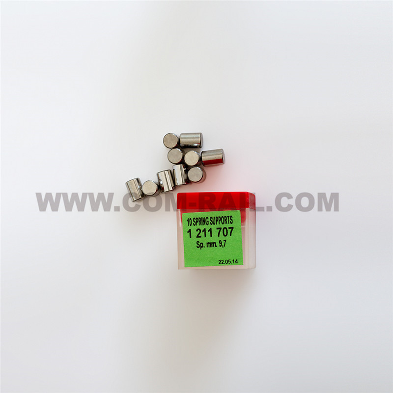 Factory Cheap Hot Hyundai Injector - 1211707  Adjust shim – Common