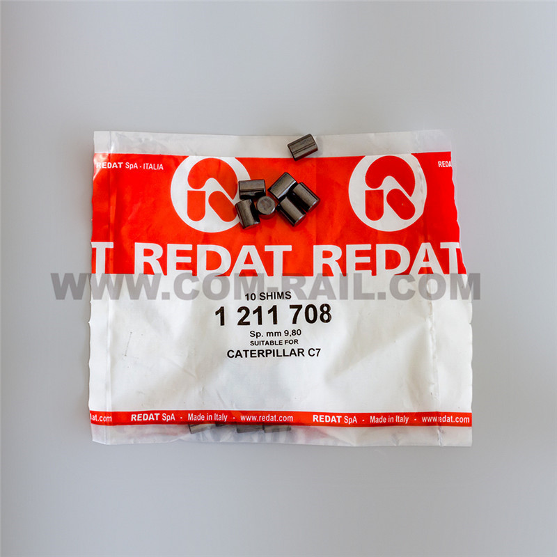 Hot Sale for Common Rail Injector Tool - 1211708 Adjust shim – Common
