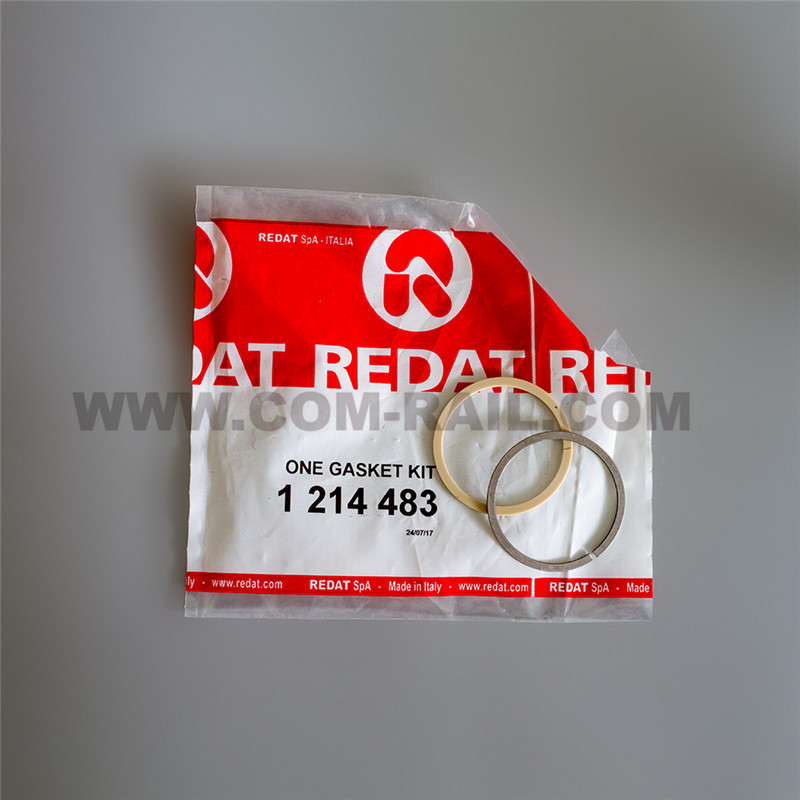 Wholesale Price Bosch Injector Nozzle - 1214483 O ring – Common