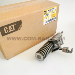 Оригинален CAT инжектор 127-8216 3116 двигател за E320B E322B багер 1278216