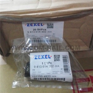 Plunger A836, 131150-4820 9413614302 For 350 320C