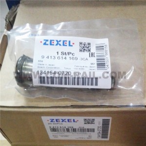 Genuine ZEXEL plunger 134154-0720,9413614169