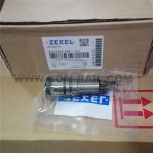 Genuine ZEXEL plunger 134154-0720,9413614169