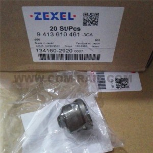 ZX330 ZX450 Injection Pump Delivery Valve 6HK1 6WG1 Oil Valve 26P 1-15641035-0 134160-2920