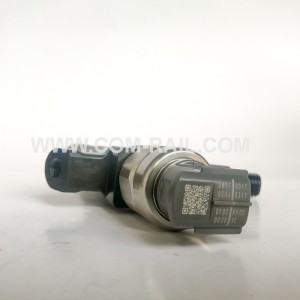 original common rail injector 16600-3XN0A 295050-1060 for nissan