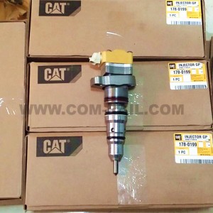 178-0199 injector suluh