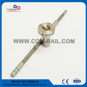 Клапан F00R J01 657 - Китайская марка