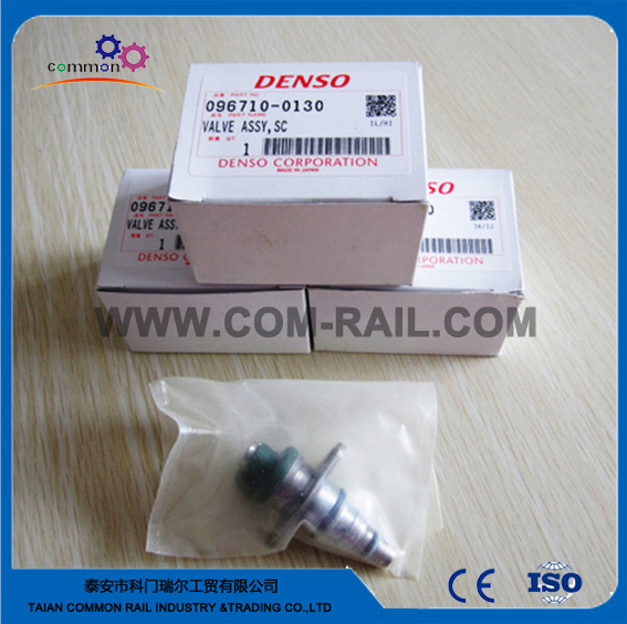 I-Orignial Denso Fuel Pump SCV 096710-0130 096710-0062
