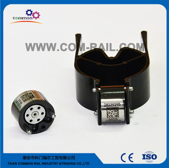 Válvula de control 28239295-China Brand