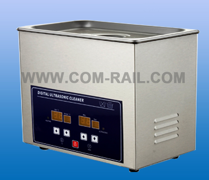 Factory directly supply Common Rail Nozzle Tester - ultrasonic cleaner – Common