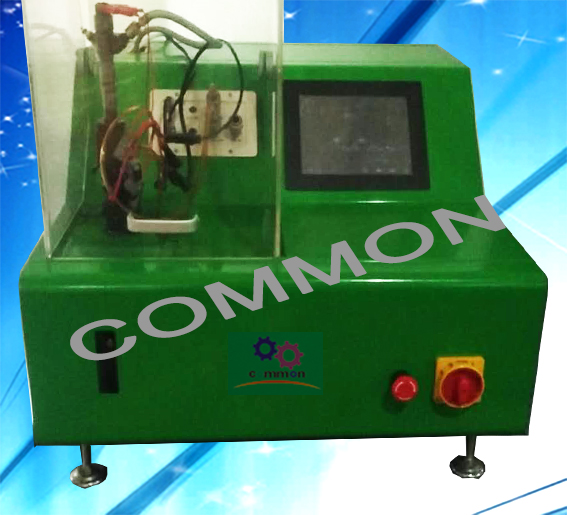 CRS-205C  common rail injector test bench
