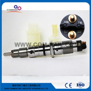 0445120236 Copy Bosch injector