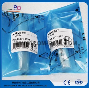 F00R J01 1692 valve -China Brand