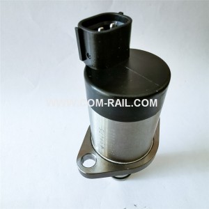 SCV valve 294200-2750 suction control valve 294200-4750 အတွက် HP3 pump VALVE 8-98145484-1