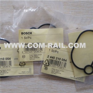 bosch 2440210054 Kugghjulspump O-ring för 0440020096