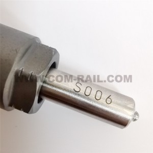 Original Common rail-injektor 295050-0520 295050-0180 23670-0L090