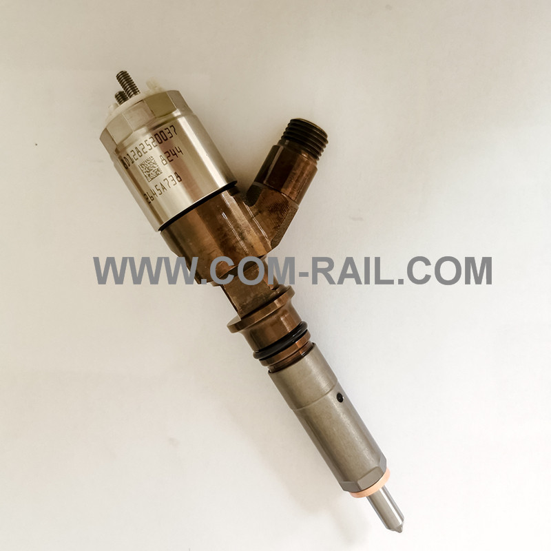 Cheapest Price Common Rail Nozzle - 2645A738 diesel fuel common rail injector CAT – Common
